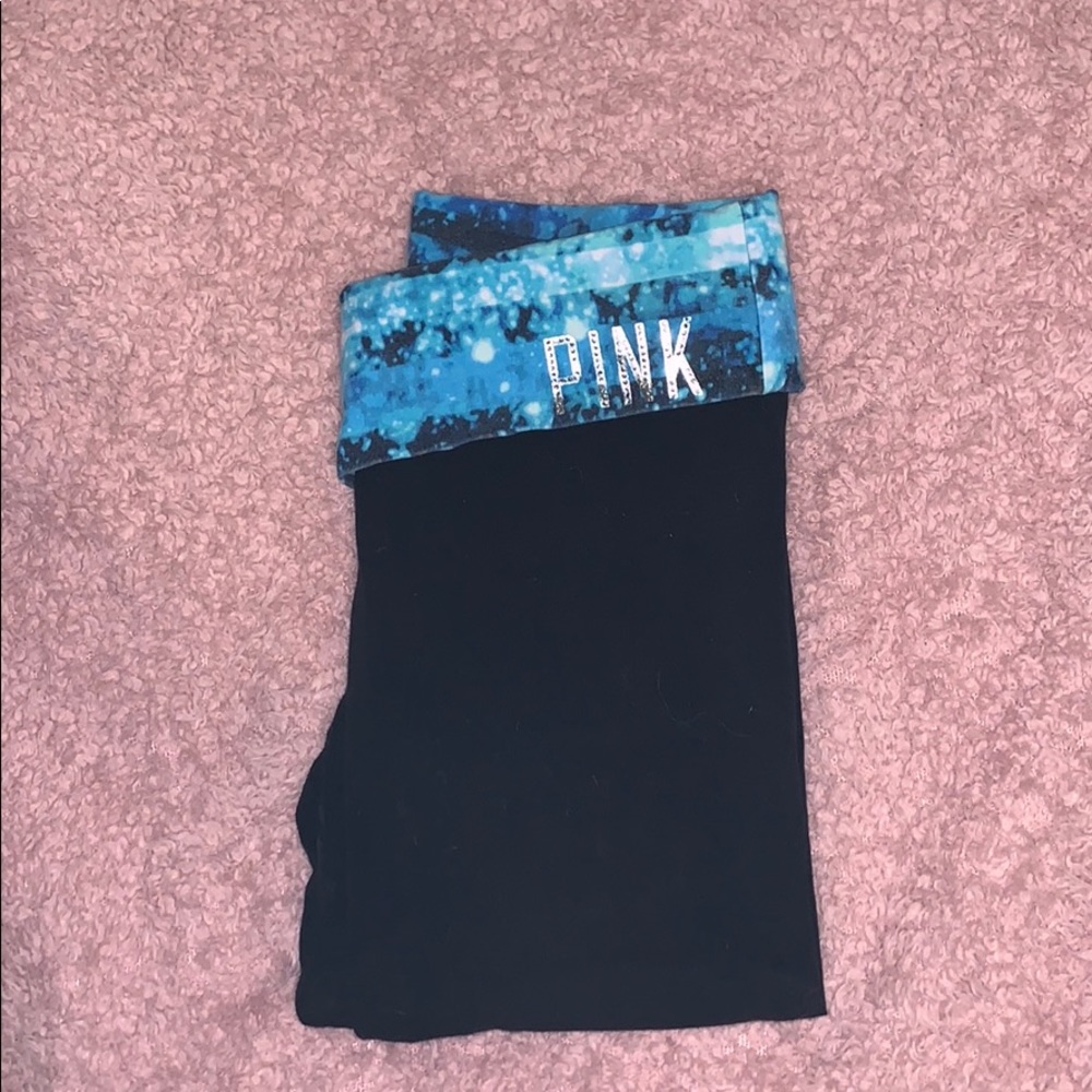 Yoga pants